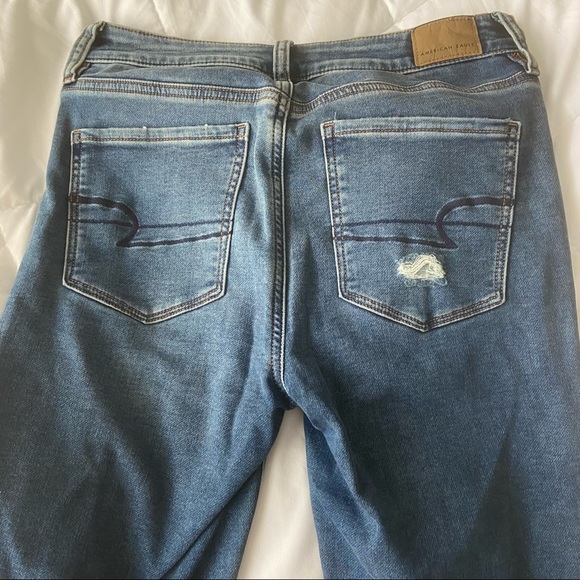 American eagle jeans - Picture 4 of 4